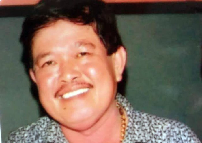 Nguoi phu nu bi giet, dim duoi muong: Nghi pham chinh la chong