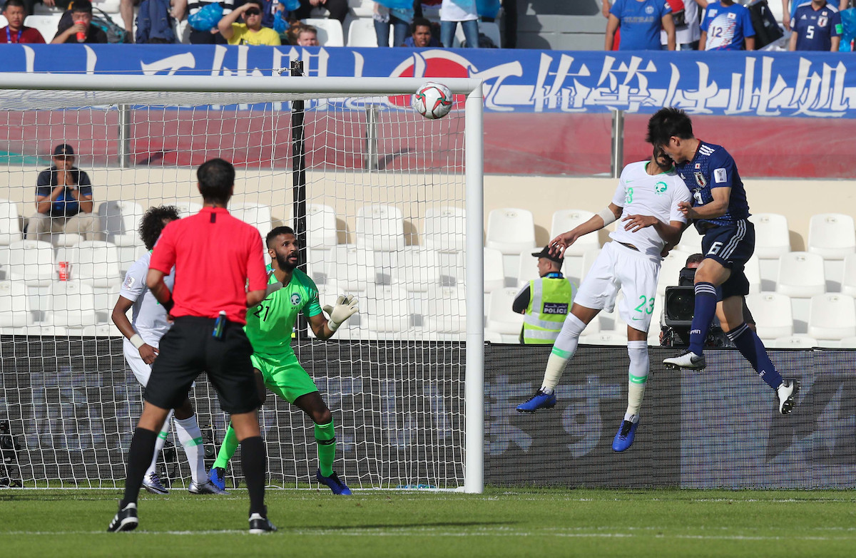 Nhat Ban “bao duong” quan, chuan bi doi dau Viet Nam tai tu ket