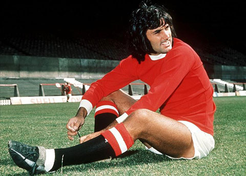 George Best là tiền vệ tài hoa nhất lịch sử bóng đá Xứ Wales, tuy nhiên ông lại không có may mắn được góp mặt tại sân chơi EURO lần nào do nền bóng đá nước nhà không thực sự phát triển trong quá khứ.