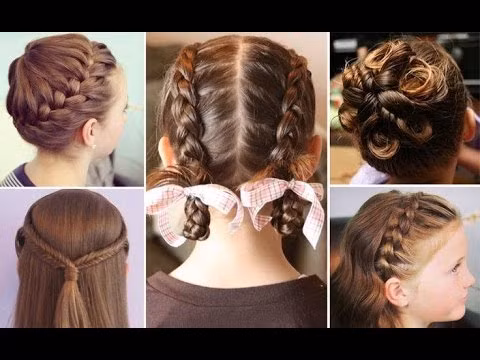 Nếu bạn có mái tóc dài hoặc đứa bạn thân của bạn có thì còn chần chờ gì nữa mà không rủ tham gia.