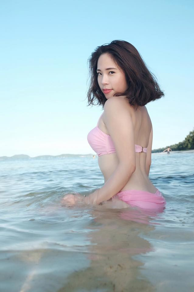 Hôn lễ của Phương Thảo và MC Đức Bảo sẽ được tổ chức vào tháng 4 tới đây.