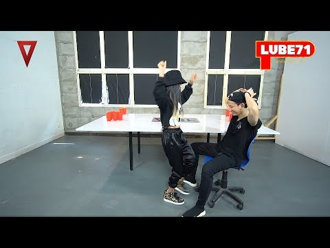 Dare Pong thu hút không chỉ bởi các "dare" khó mà còn ở sự kết nối, trò chuyện giữa 2 thành viên tham gia.