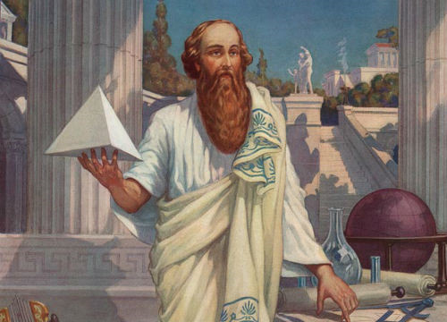 Nhà toán học Pythagoras: Pythagoras giống như nhiều người Ai Cập khác, ông vô cùng ghét ăn đậu. Trong một lần bạo động, Pythagoras bị đuổi giết. Ông chạy đến một ruộng trồng đậu và nhất quyết không chịu chạy qua ruộng đậu này, cuối cùng bị bắt và giết chết.