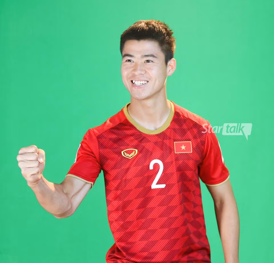 Đội tuyển Việt Nam sẽ bắt đầu hành trình của mình tại vòng bảng Asian Cup 2019 với đối thủ Iraq vào ngày 8/1/2019.