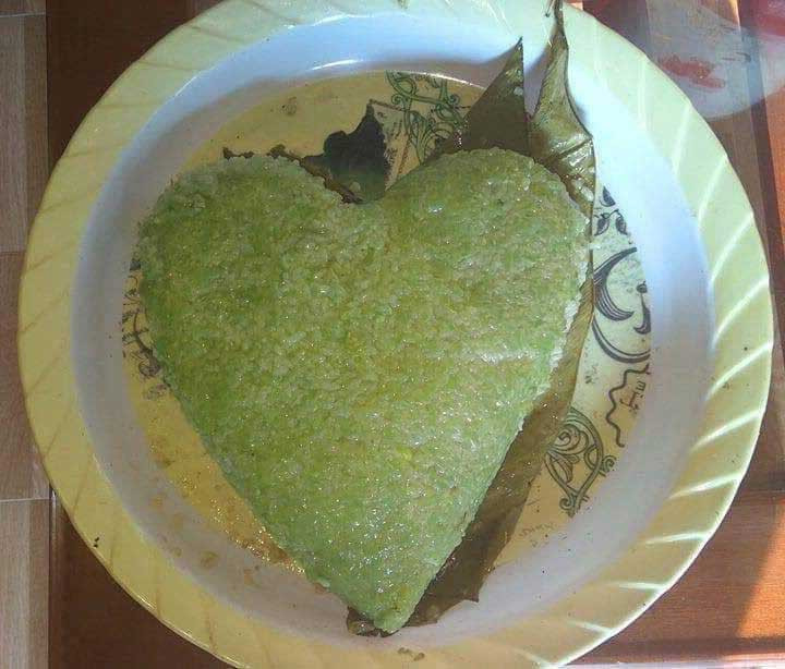 Chet cuoi voi chieu bien tau dac san Tet thanh qua Valentine