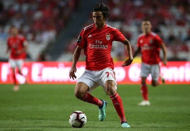 Chuyển nhượng cầu thủ từ Manchester Evening News, MU đang có kế hoạch tranh chấp tiền vệ Joao Felix với đại diện của Serie A.