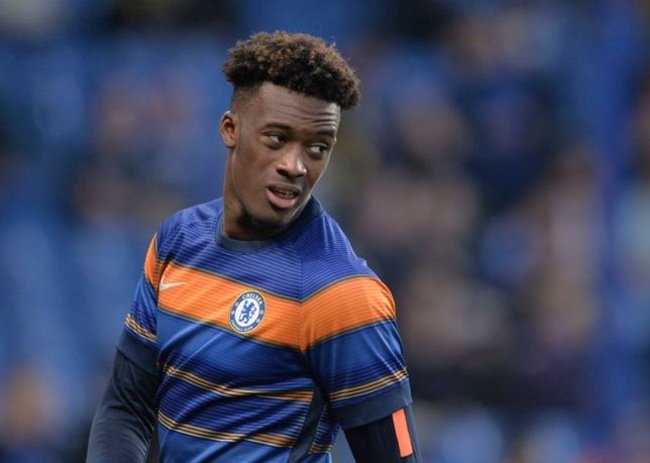 Chelsea đang rất tự tin trong việc giữ chân Callum Hudson-Odoi trước sự chèo kéo từ Bayern Munich bởi lí do không ai ngờ đến.