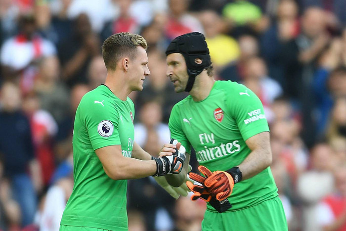 Chuyển nhượng bóng đá từ London, Huyền thoại Arsenal, Paul Merson nhận định, với phong độ tuyệt vời của thủ môn Bernd Leno trong suốt thời gian qua, Petr Cech sẽ không có cơ hội bắt chính ở Arsenal sau khi trở lại từ chấn thương.