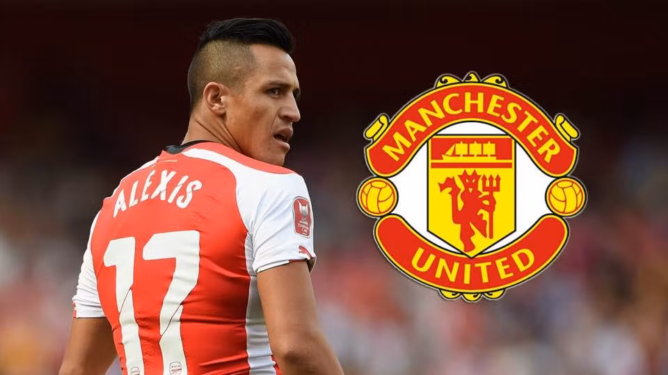 Tin chuyển nhượng bóng đá mới nhất từ Guardian, MU quyết phá đám vụ Sanchez đến Man City vào phút chót với giá cao hơn 250.000 bảng/ tuần. Ảnh: Guardian