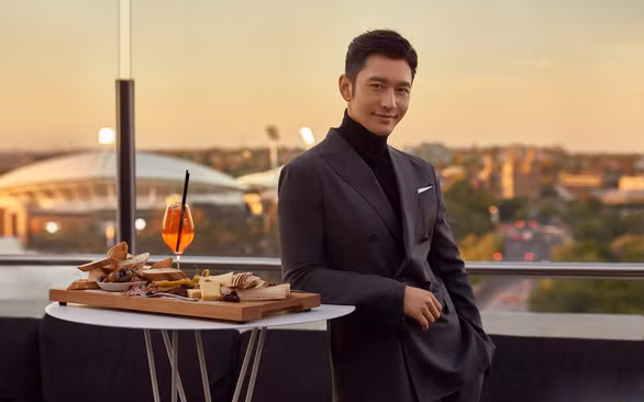 Gia nhap hoi Pham Bang Bang, vo chong Huynh Hieu Minh nop 2.000 ty tien thue