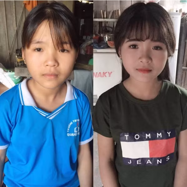 Sau khi bộ ảnh những bước trang điểm thoát ế của dân mạng được đăng tải, nhiều bạn trẻ đã vui vẻ nói với nhau rằng: "Chẳng cần phải tốn trăm triệu để nâng cái nọ, sửa cái kia nhưng chỉ cần vài đồ dùng đơn giản, "mặt tiền" đã khiến biến đổi và lo gì việc thoát kiếp ế".