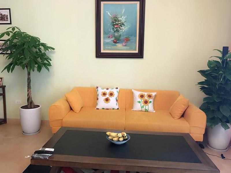 Chiem nguong ngoi nha 