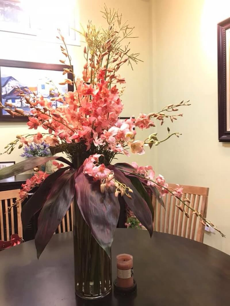 Chiem nguong ngoi nha 