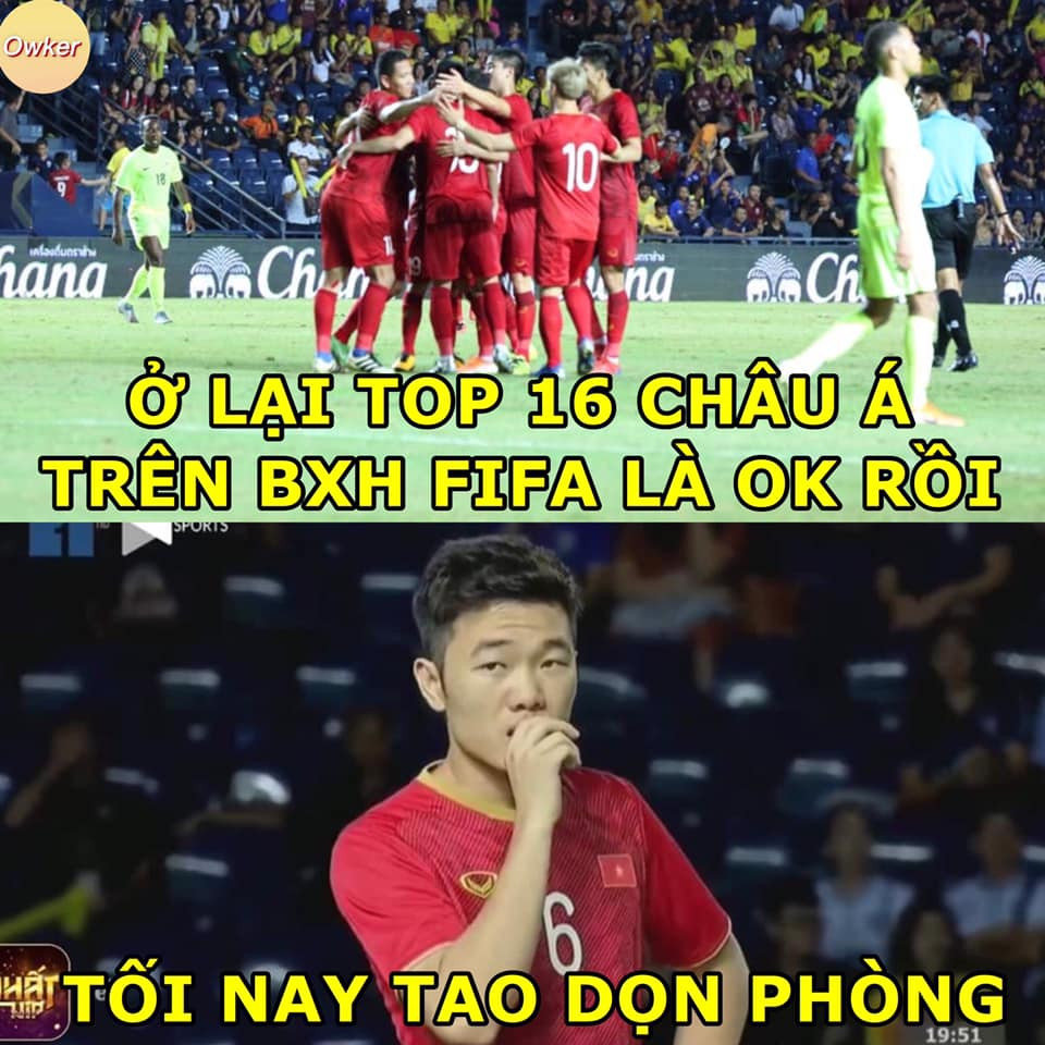 Xuân Trường băn khoăn việc phải dọn phòng.