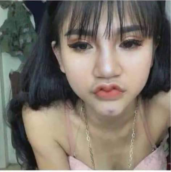 Đôi môi Mazda đã tạo nên một làn sóng mới cho hội chị em ưa thích sự thay đổi.