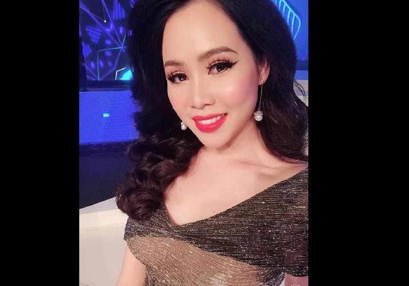 Vì thời gian đi du lịch dài, căn nhà tiền tỷ của cô bỗng chốc "bỏ không".