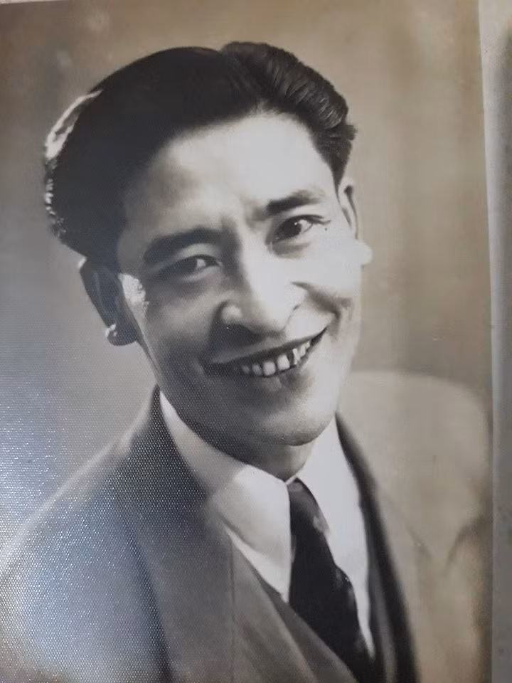 Ngay sau bài đăng của Chứn Idol, khiến cư dân mạng vô cùng thích thú và hưởng ứng rất nhiệt tình bằng cách lục lọi những tấm hình xưa kia của cha mẹ và post lên khoe với nhau và vô tình trở thành trào lưu khoe ảnh thời trang của các bậc phụ huynh xưa.