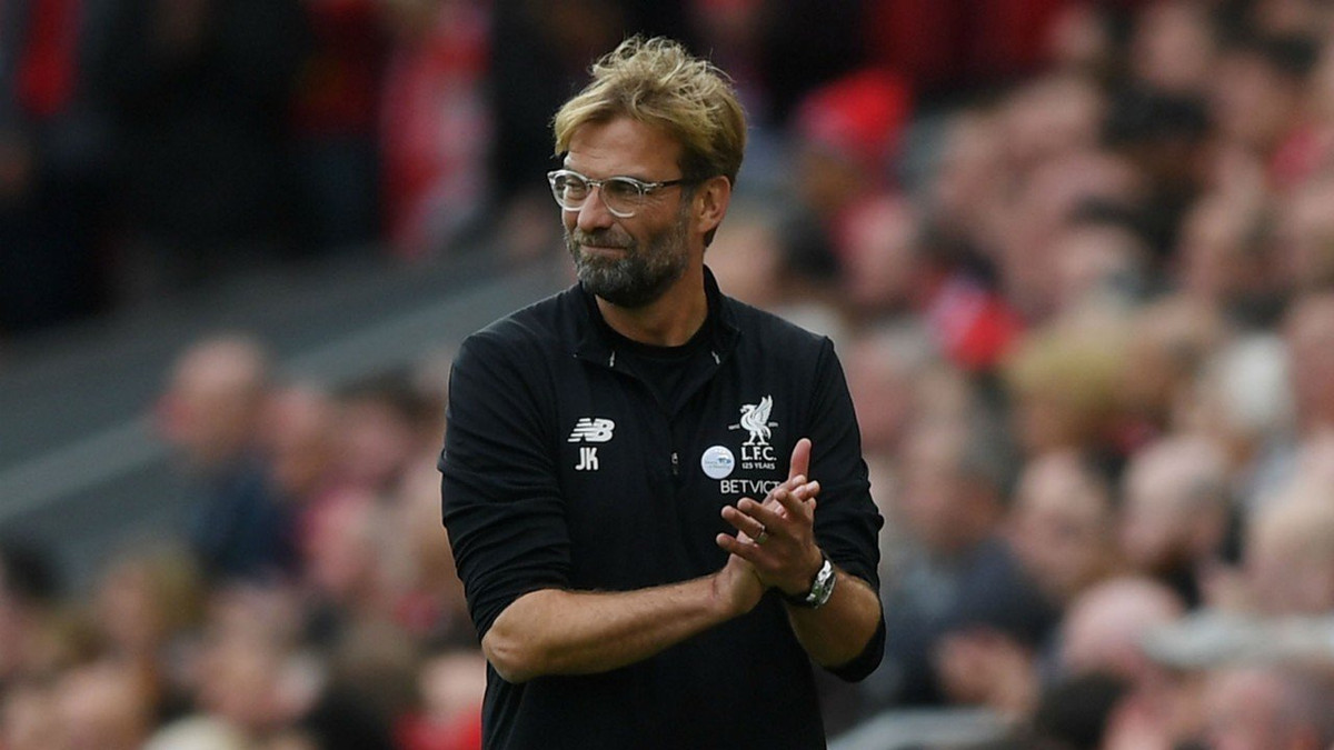 Theo báo chí Italia, Juventus lên kế hoạch thay Allegri, và Jurgen Klopp được xem là ưu tiên số 1 của CLB thành Turin.