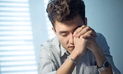 Quá đau bởi tôi vô sinh bạn gái vẫn mang bầu 3 lần Qua dau boi toi vo sinh ban gai van mang bau 3 lan