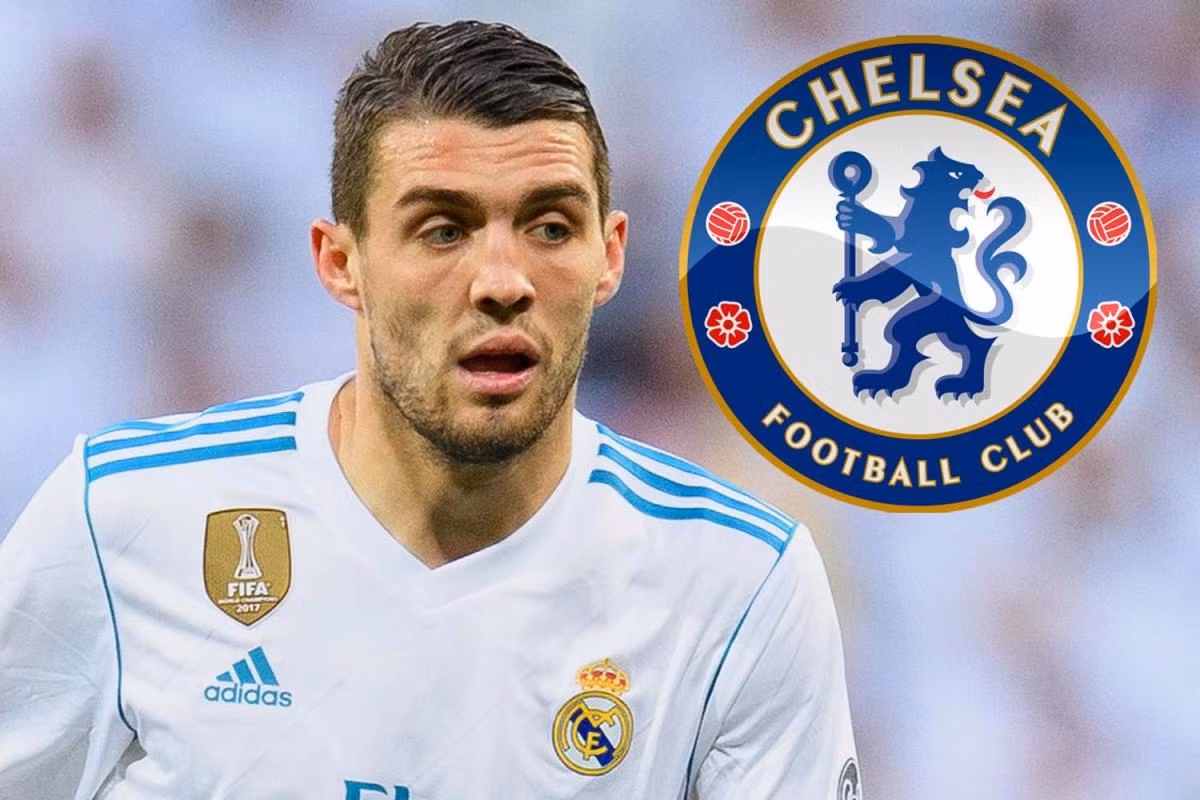 Chelsea đã qua mặt MU để đạt thỏa thuận mượn tiền vệ Mateo Koavic trong thời gian một năm, không kèm điều khoản mua đứt.