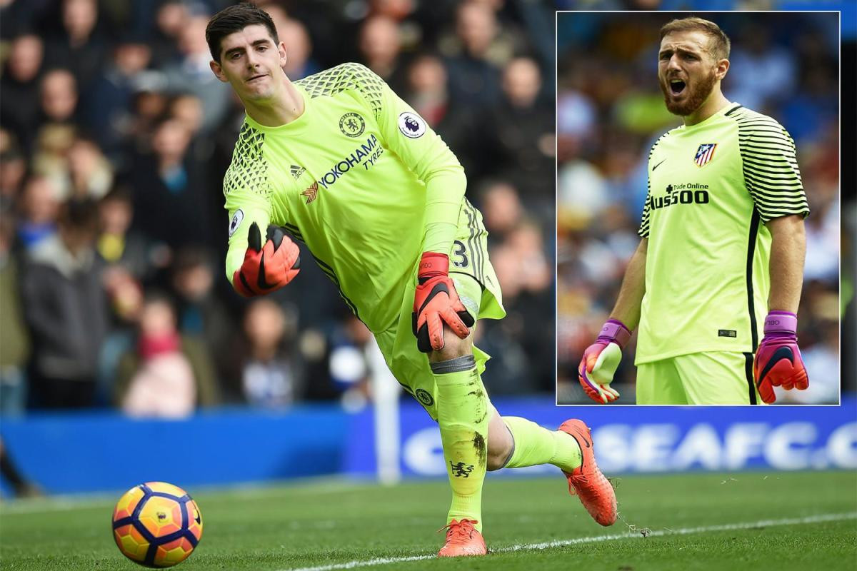 Theo tờ Mundo, Chelsea sẽ chi 89 triệu bảng để phá vỡ hợp đồng của thủ thành Jan Oblak với Atletico Madrid, đưa về Stamford Bridge thay Thibaut Courtois một mực đòi ra đi.