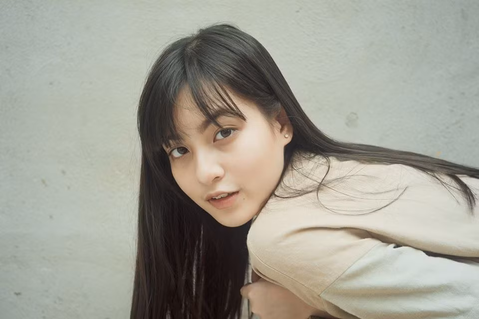 Cuối cùng Thảo Tâm cũng bật mí về mẫu bạn trai lý tưởng của mình là người chung sở thích nhảy, âm nhạc, phim ảnh, vui tính, biết quan tâm. Ảnh trong bài: FBNV.