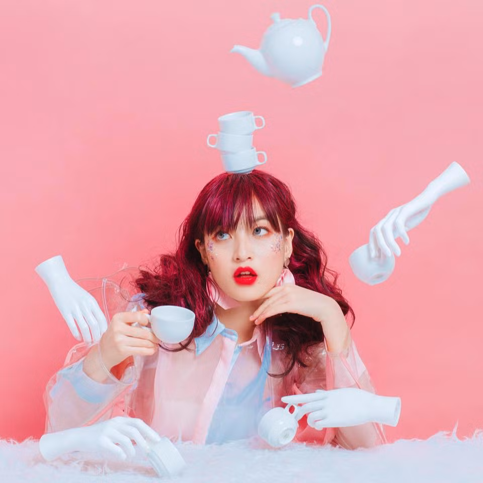 Cũng chính những tính cách tự nhận về mình nên trong tương lai Thảo Tâm muốn hoạt động trong ngành truyền thông. Cô bạn chia sẻ sẽ cố gắng học tập tốt để khám phá bản thân nhiều hơn.