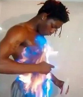 Bất kỳ ai cũng có thể nhìn thấy sự nguy hiểm của phong trào nghịch dại này. Theo báo cáo từ các cơ quan y tế, đã có nhiều thanh niên bị bỏng cấp độ từ 1 đến 3 sau khi thực hiện "Thử thách ngọn lửa".