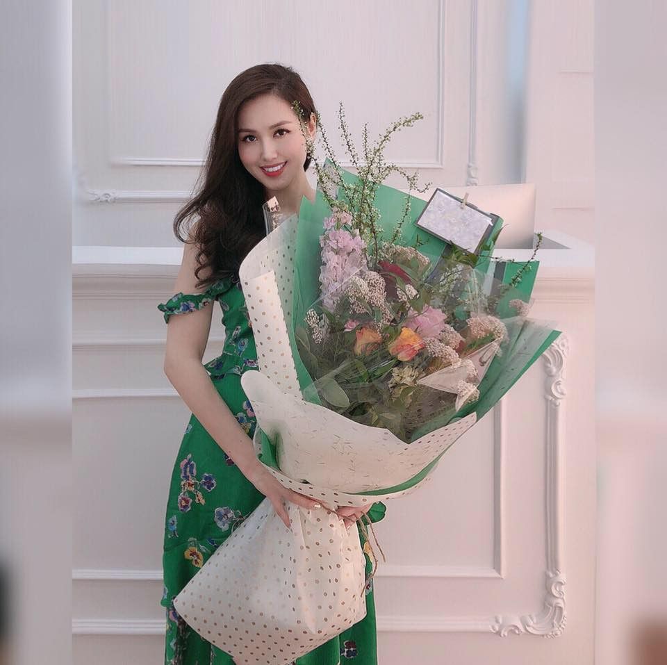 Tuy nhiên, Tâm Tít vẫn miệt mài xây dựng sự nghiệp kinh doanh riêng, với một thương hiệu thời trang nữ thiết kế cao cấp, và gần đây là spa làm đẹp hoạt động khá tốt.