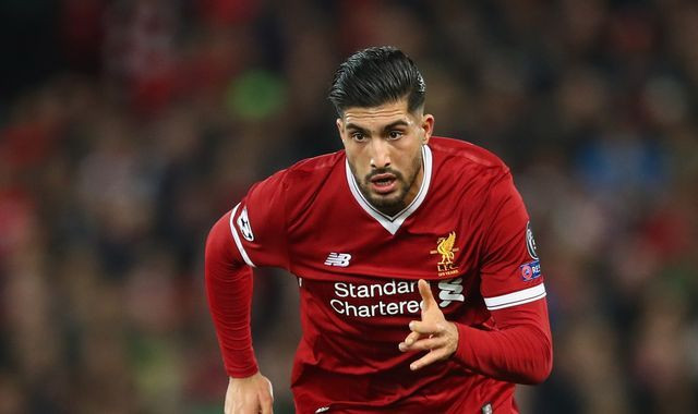Juventus quyết không để cho M.U thoải mái có được chữ ký của Emre Can.