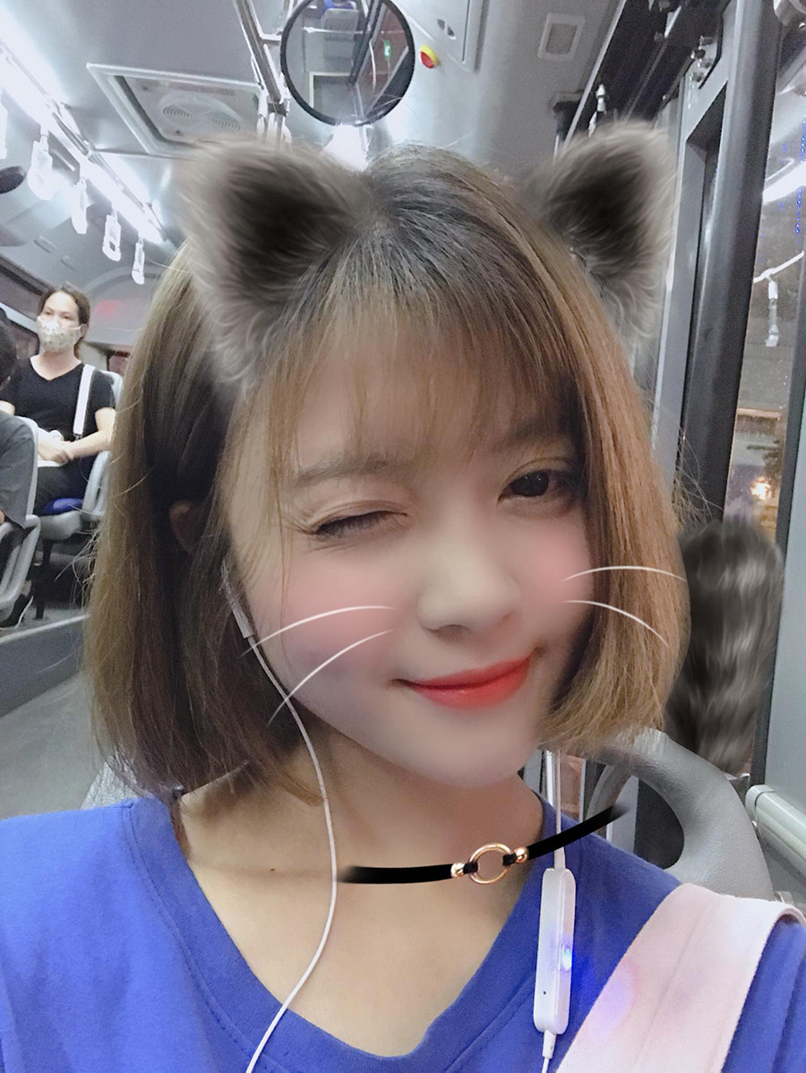 Chỉ sau hai tháng thực hiện công việc này, Trang Banana đã có một lượng fan nhất định, bao gồm cả fan cứng.