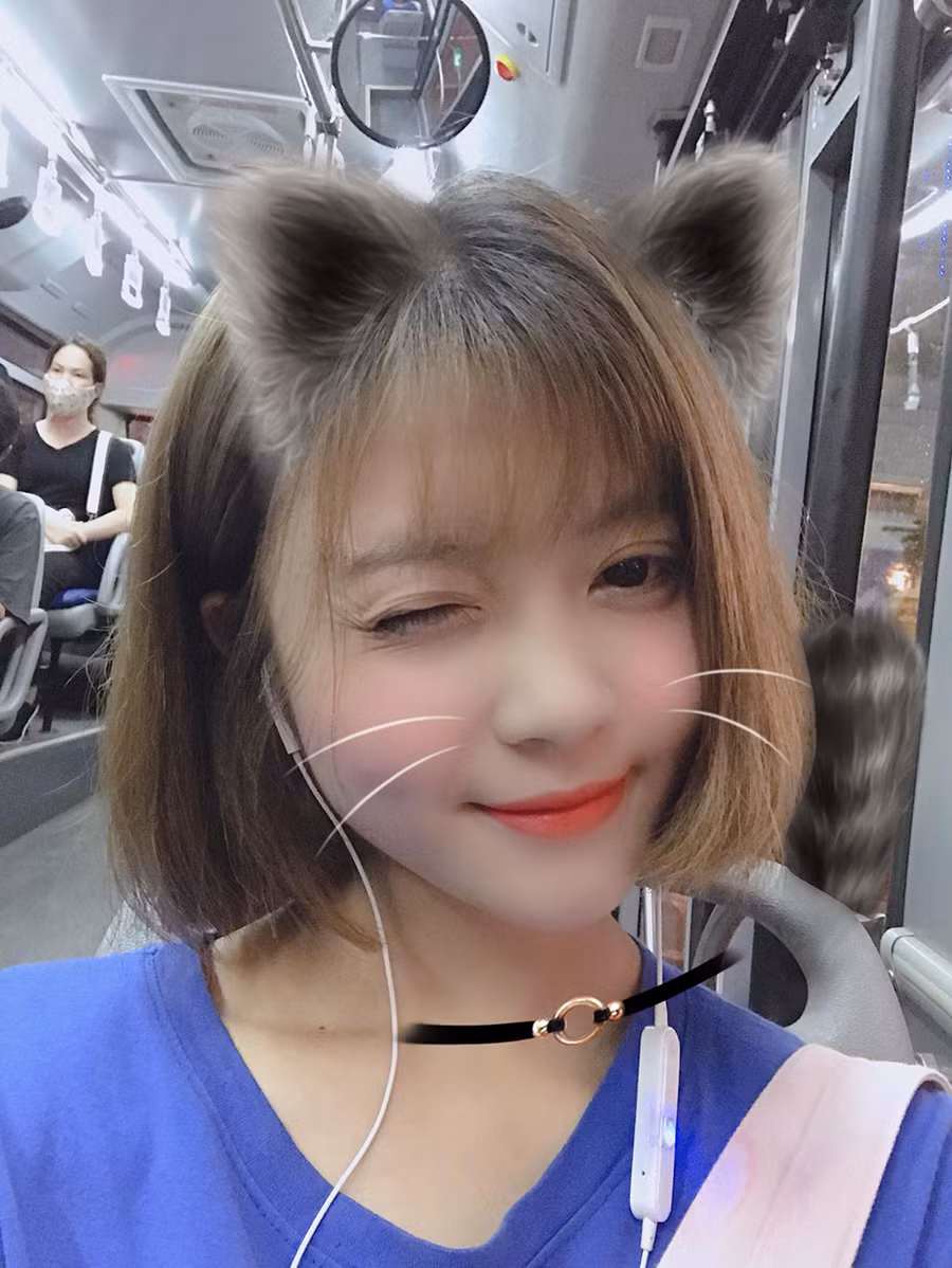 Chỉ sau hai tháng thực hiện công việc này, Trang Banana đã có một lượng fan nhất định, bao gồm cả fan cứng.