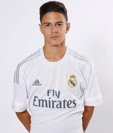 Hiện nay, Alexandru đang thi đấu cho đội U17 Real Madrid. Nếu tiếp tục có những màn trình diễn ấn tượng, Alexandru sẽ có cơ hội được HLV Zidane gọi lên đội 1.