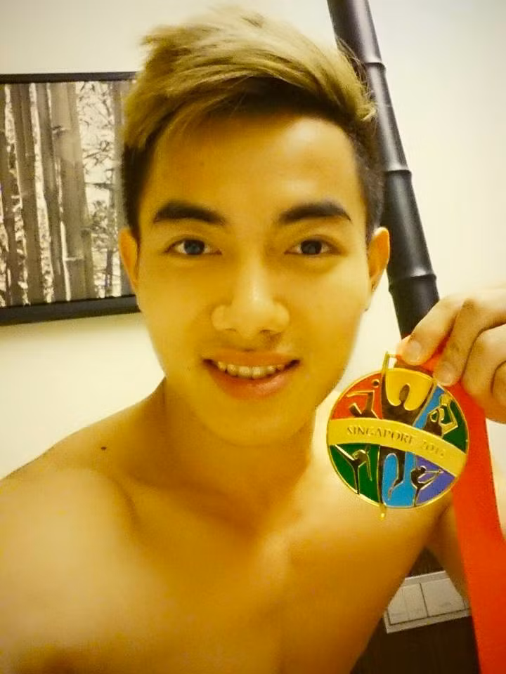 Tại SEA Games 28 đang diễn ra, Phước Hưng cùng các đồng đội tại đội TDDC đã giành huy chương vàng ở nội dung tự do, đóng góp vào bảng thành tích huy chương của Đoàn TTVN tại SEA Games lần này.