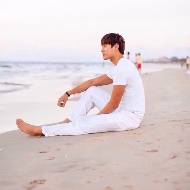 Anh chàng người Đà Nẵng này làm biết bao trái tim chị em phụ nữ phải rung động.