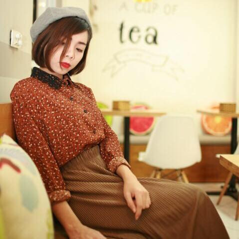 Cuộc lột xác của cô gái Thái Nguyên bắt đầu khi cô đăng kí tham gia "Diện mạo hoàn hảo" của một thẩm mỹ viện và nhận giải thưởng là khoản hỗ trợ cho việc phẫu thuật thẩm mỹ lại toàn bộ gương mặt.