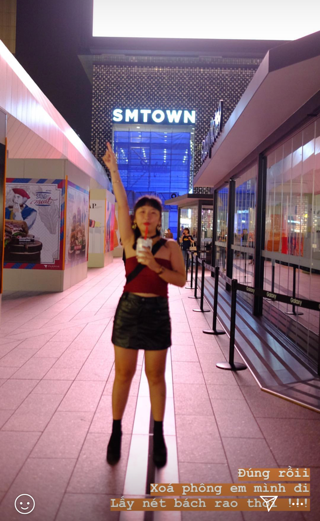 Đôi khi cái "lầy" còn khiến người ta thích thú và thả tim dữ dội hơn cả cái đẹp là đúc kết của chính Trang Hý và Kiều Trinh.