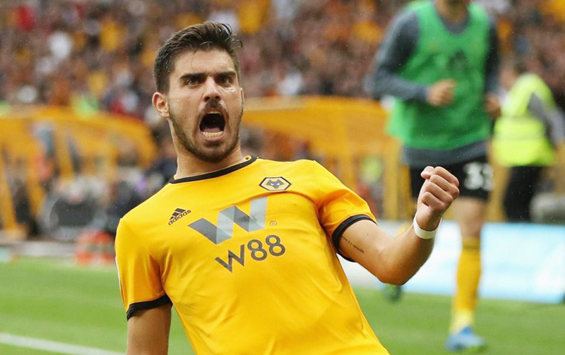 The Sun cho hay, Man City bắt đầu theo dõi sát sao phong độ của Neves khi anh thi đấu ngày càng tiến bộ trong màu áo Wolves.