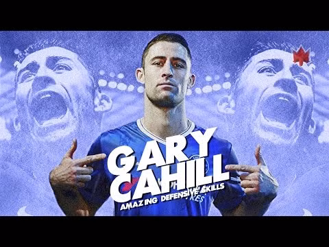 Juventus bất ngờ theo đuổi Gary Cahill: Theo thông tin chuyển nhượng cầu thủ từ tờ The Sun, Juventus bất ngờ thể hiện sự quan tâm tới đội trưởng của Chelsea, Gary Cahill. Đội bóng thành Turin có ý định gửi đề nghị hỏi mượn trung vệ người Anh với mức phí 16,5 triệu bảng. Ảnh: The Sun