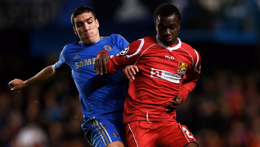 Mùa giải 2011/12, Oriol Romeu cũng góp tên trong danh sách đăng ký trận chung kết gặp Bayern Munich nhưng không được ra sân. Sự nghiệp của cầu thủ này ở Stamford Bridge chỉ kéo dài 2 năm, tài năng xuất thân từ lò La Masia sau đó đã gia nhập Valencia và giờ dạt đến Southampton.