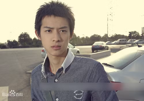 Sở hữu gương mặt đẹp trai và được đánh giá là có tỷ lệ vàng, Lý Xung Thông nhanh chóng trở thành một hiện tượng trên mạng xã hội. Những bức ảnh của anh nhanh chóng được lan truyền khắp các diễn đàn mạng. Khi đó Lý Xung Thông đang học năm thứ hai, khóa 7 của Học viện Khoa học nhân văn thuộc Đại học Sư phạm Tứ Xuyên.