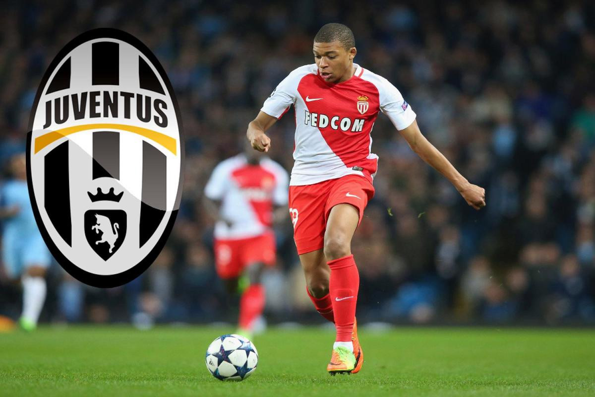 Tờ Tuttosport tiết lộ Ban lãnh đạo Juve muốn chơi lớn với 2 bản hợp đồng không tưởng đó có thể là Pogba hay Mbappe.