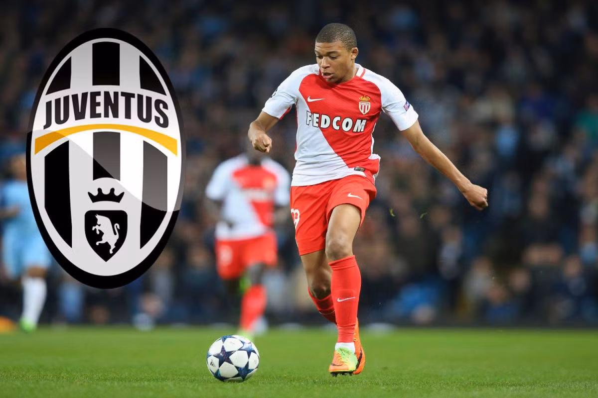 Tờ Tuttosport tiết lộ Ban lãnh đạo Juve muốn chơi lớn với 2 bản hợp đồng không tưởng đó có thể là Pogba hay Mbappe.