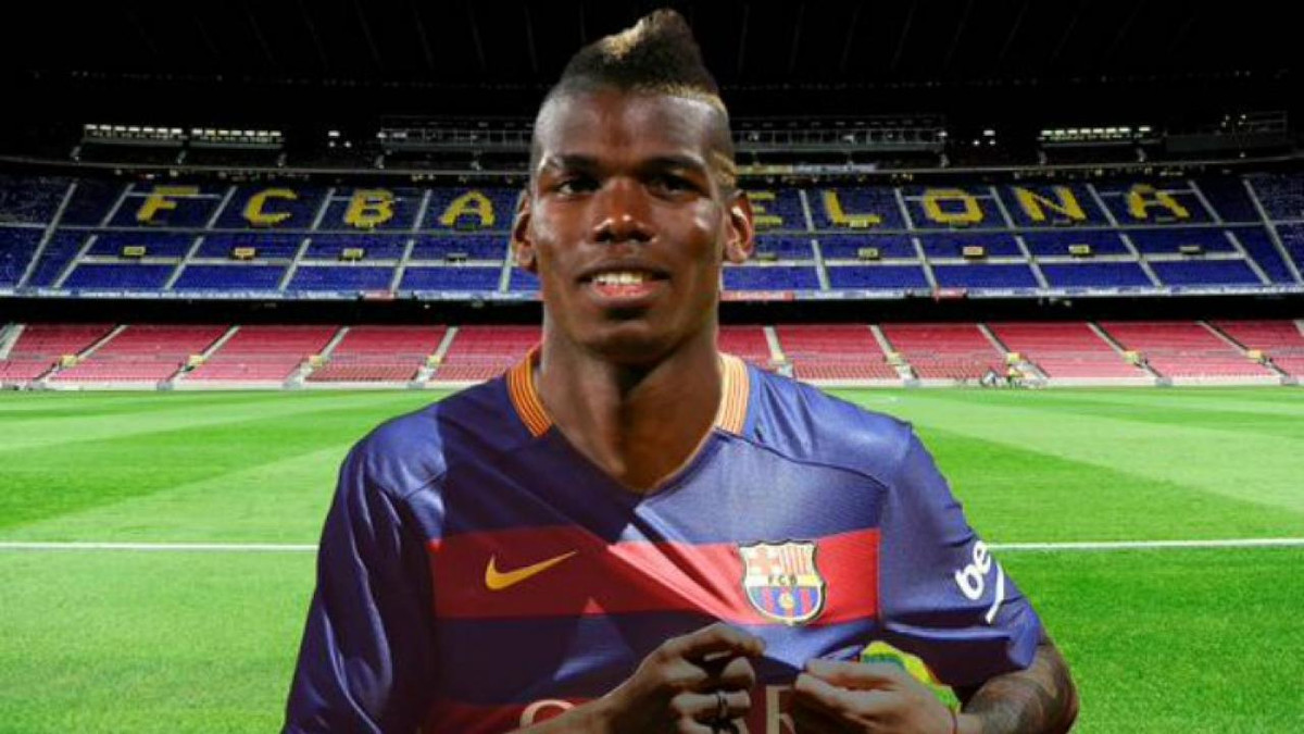 Messi thực sự rất muốn được chơi cạnh Paul Pogba và đã yêu cầu BLĐ Barca nhanh chóng thúc đẩy thương vụ này.