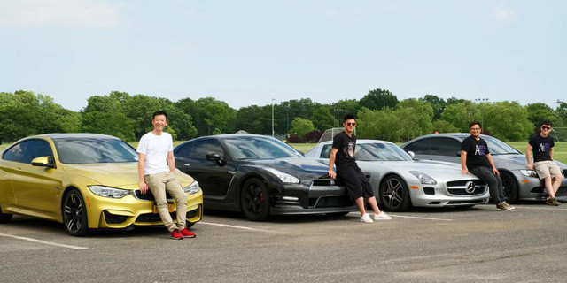 Theo đánh giá của báo chí tại Mỹ, nơi có lượng du học sinh "con nhà giàu" Trung Quốc tập trung đông thì họ đã góp phần thúc đẩy nền kinh tế Mỹ và đem lại lợi nhuận cho các nhà kinh doanh.