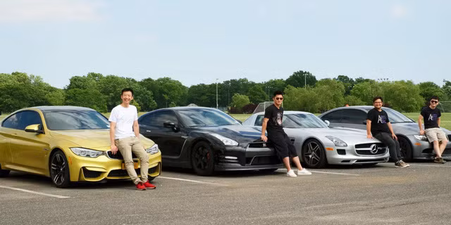 Theo đánh giá của báo chí tại Mỹ, nơi có lượng du học sinh "con nhà giàu" Trung Quốc tập trung đông thì họ đã góp phần thúc đẩy nền kinh tế Mỹ và đem lại lợi nhuận cho các nhà kinh doanh.