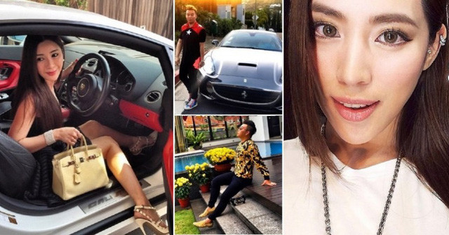 Khi đã hoàn thành chương trình học, các thành viên trong hội "Rich Kid Trung Quốc" sẽ về nước để tiếp quản sự nghiệp gia đình hoặc tìm cách định cư luôn tại nước ngoài.