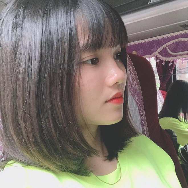 Nữ cầu thủ ĐT Việt Nam được nhắc tới có tên Nguyễn Thanh Huyền, xuất thân từ lò đào tạo của CLB Hà Nội.