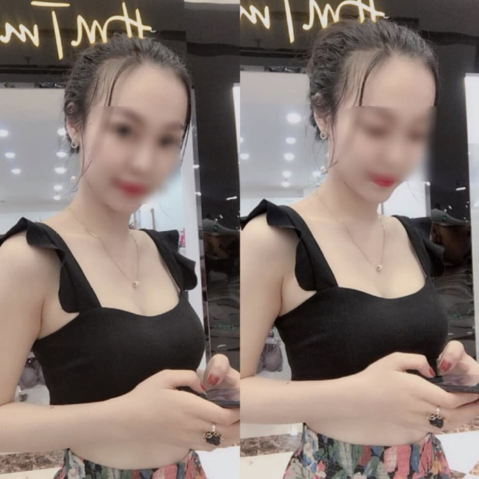 Được biết cả 2 cô nàng trên đều là hot girl 9X tại Huế và lượng người theo dõi trên Facebook khá khủng. Thi thoảng đăng ảnh và clip khoe cuộc sống sang chảnh, ngồi ô tô hay tụ tập với bạn bè ở quán bar.