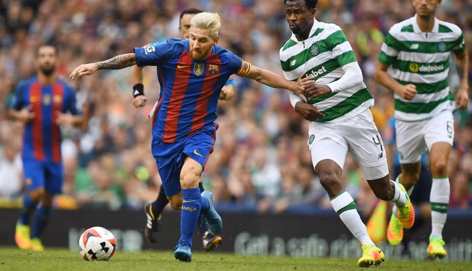 Nhung cai ten toa sang tai luot dau cup C1 chau Au